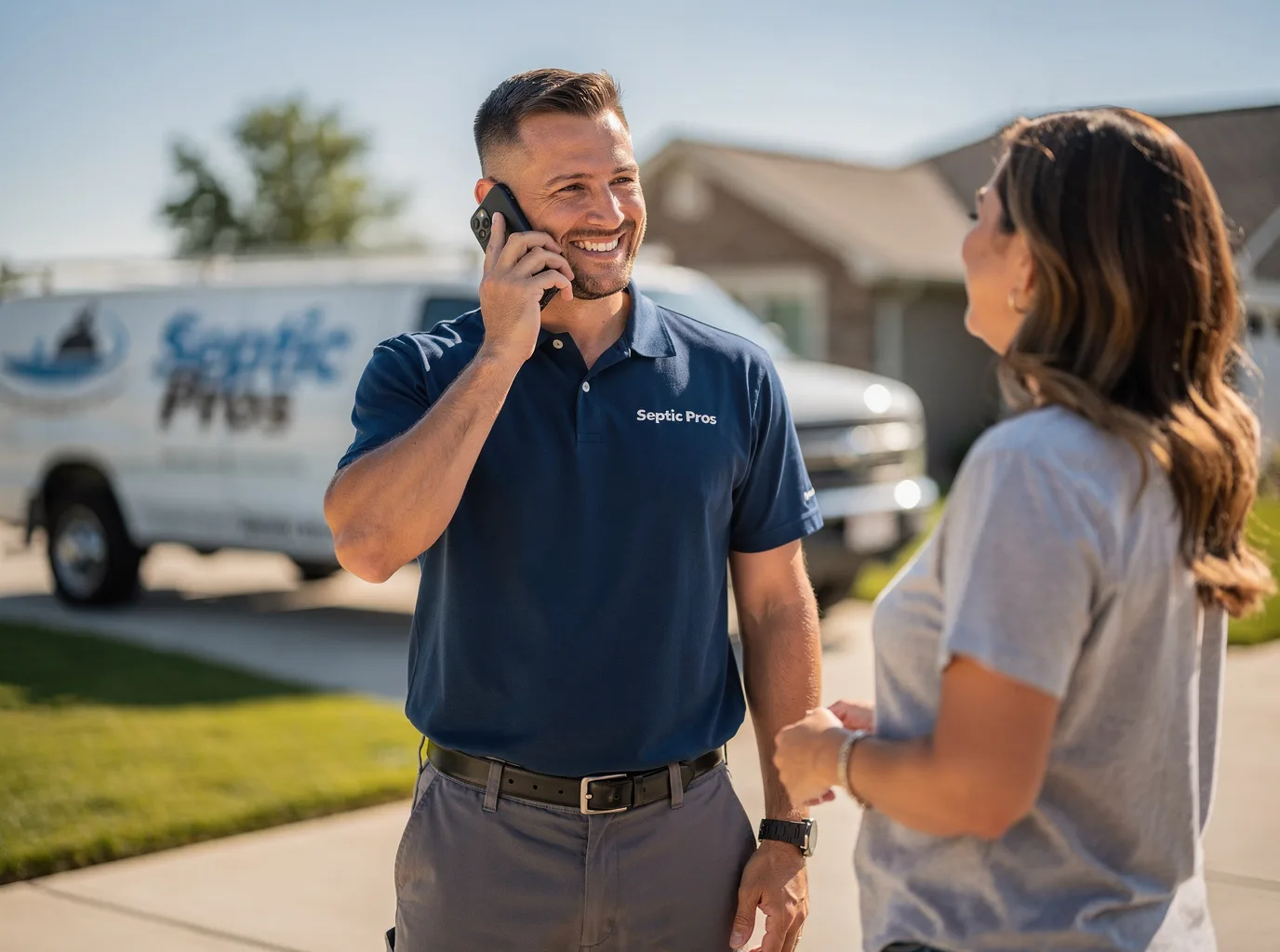 Septic Tank Pumping Mcconnell Afb, KS FAQs